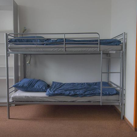 In Hostel פראג מראה חיצוני תמונה